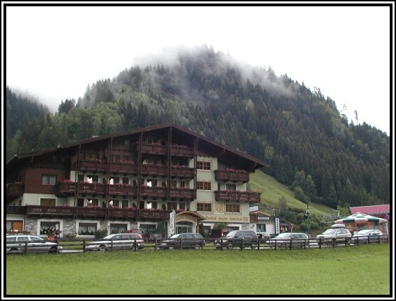 Rauris, Raksko