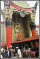 Chinese Theatre v Hollywoode
